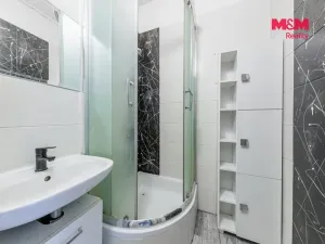 Prodej bytu 2+1, Habartov, Gagarinova, 58 m2