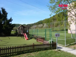 Prodej bytu 3+1, Náchod, Komenského, 71 m2
