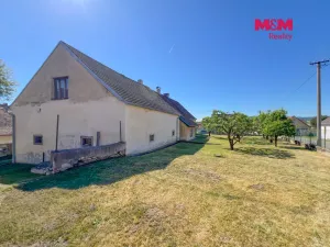 Prodej chalupy, Nezamyslice, 98 m2