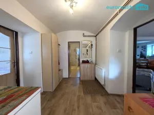 Prodej rodinného domu, Budyně, 140 m2