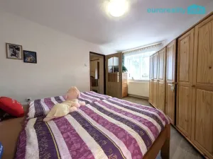 Prodej rodinného domu, Budyně, 140 m2