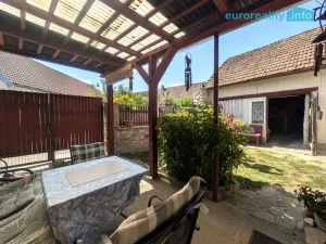 Prodej rodinného domu, Budyně, 140 m2