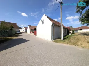 Prodej rodinného domu, Budyně, 140 m2