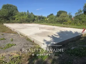 Prodej pozemku pro bydlení, Vratimov, 1797 m2