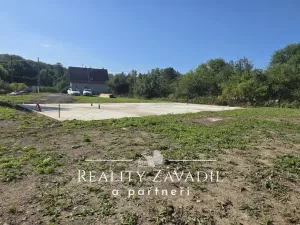 Prodej pozemku pro bydlení, Vratimov, 1797 m2