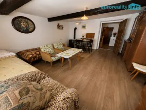 Prodej rodinného domu, Hrádek, 77 m2