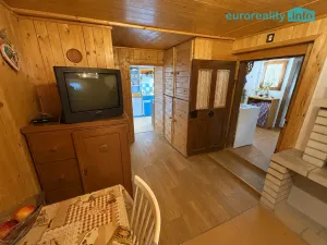 Prodej rodinného domu, Hrádek, 77 m2