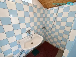 Prodej rodinného domu, Hrádek, 77 m2