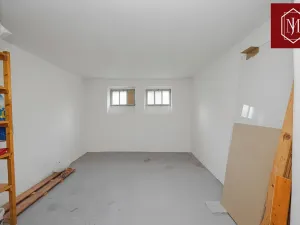 Prodej bytu 4+kk, Jihlava, Riegrova, 82 m2