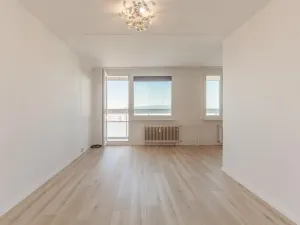 Pronájem bytu 2+kk, Most, Rozmarýnová, 49 m2