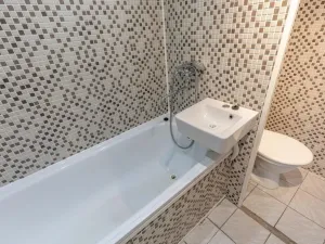 Pronájem bytu 2+kk, Most, Rozmarýnová, 49 m2