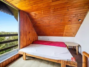 Prodej chaty, Nový Bydžov, 32 m2