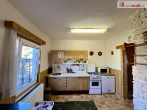 Pronájem rodinného domu, Karlovy Vary - Stará Role, Dykova, 179 m2