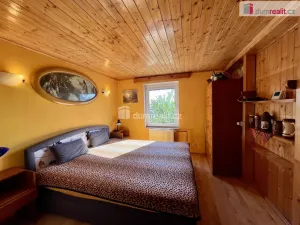 Pronájem rodinného domu, Karlovy Vary - Stará Role, Dykova, 179 m2