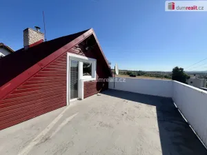 Pronájem rodinného domu, Karlovy Vary - Stará Role, Dykova, 179 m2