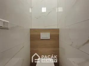 Prodej bytu 3+1, Přerov, Nádražní, 63 m2