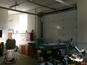 Pronájem skladu, Brno - Brněnské Ivanovice, 600 m2