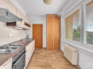 Pronájem bytu 2+1, Hradec Králové, Na Zahrádkách, 65 m2