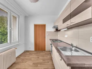 Pronájem bytu 2+1, Hradec Králové, Na Zahrádkách, 65 m2