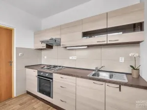 Pronájem bytu 2+1, Hradec Králové, Na Zahrádkách, 65 m2