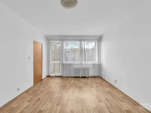 Pronájem bytu 2+1, Hradec Králové, Na Zahrádkách, 65 m2