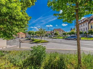 Prodej bytu 1+1, Praha - Zbraslav, Tunelářů, 38 m2