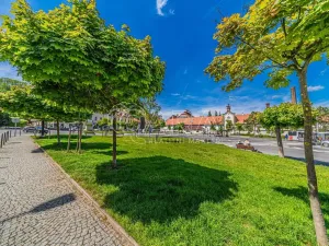 Prodej bytu 1+1, Praha - Zbraslav, Tunelářů, 38 m2