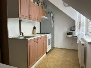 Prodej bytu 2+1, Přeštice, Na Chmelnicích, 54 m2