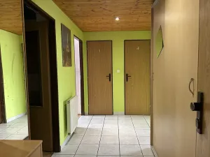 Prodej bytu 2+1, Přeštice, Na Chmelnicích, 54 m2