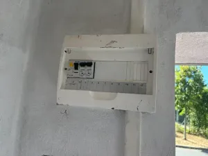Prodej garáže, Chlumčany, 21 m2