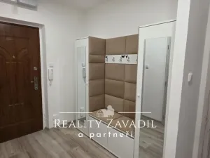 Pronájem bytu 3+1, Frýdek-Místek, Frýdlantská, 67 m2