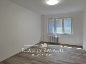 Pronájem bytu 3+1, Frýdek-Místek, Frýdlantská, 67 m2