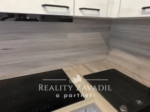 Pronájem bytu 3+1, Frýdek-Místek, Frýdlantská, 67 m2