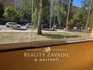 Pronájem bytu 3+1, Frýdek-Místek, Frýdlantská, 67 m2