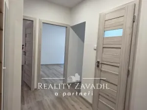 Pronájem bytu 3+1, Frýdek-Místek, Frýdlantská, 67 m2