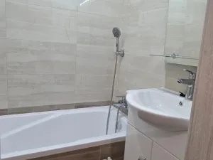 Pronájem bytu 3+1, Frýdek-Místek, Frýdlantská, 67 m2