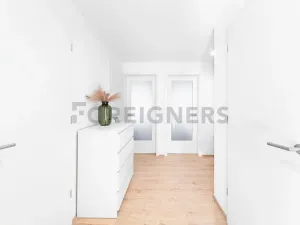 Pronájem bytu 3+kk, Brno, Spolková, 62 m2