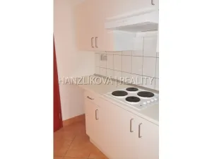 Pronájem bytu 1+1, České Budějovice - České Budějovice 3, J. Š. Baara, 27 m2