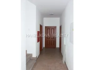 Pronájem bytu 1+1, České Budějovice - České Budějovice 3, J. Š. Baara, 27 m2