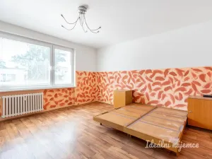 Pronájem bytu 1+1, Praha - Zbraslav, Tunelářů, 47 m2