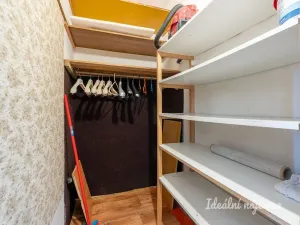 Pronájem bytu 1+1, Praha - Zbraslav, Tunelářů, 47 m2