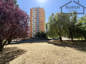 Pronájem bytu 2+kk, Tachov, Zárečná, 43 m2