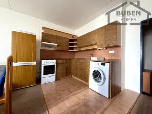 Pronájem bytu 2+kk, Tachov, Zárečná, 43 m2