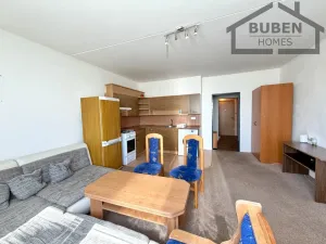 Pronájem bytu 2+kk, Tachov, Zárečná, 43 m2