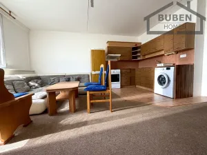 Pronájem bytu 2+kk, Tachov, Zárečná, 43 m2