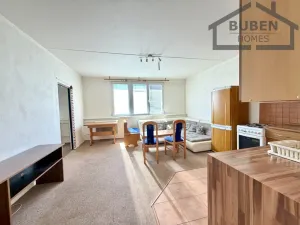 Pronájem bytu 2+kk, Tachov, Zárečná, 43 m2