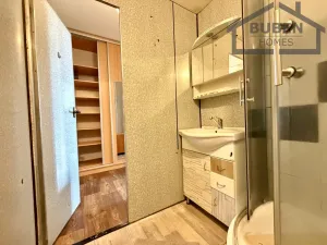 Pronájem bytu 2+kk, Tachov, Zárečná, 43 m2