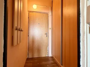 Pronájem bytu 2+kk, Tachov, Zárečná, 43 m2