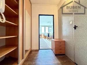 Pronájem bytu 2+kk, Tachov, Zárečná, 43 m2