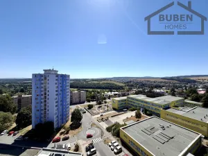 Pronájem bytu 2+kk, Tachov, Zárečná, 43 m2
